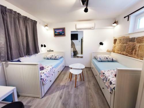 Crobeauty Villa