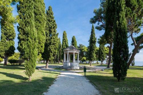 A2 - Apartment In The Very Heart Of Split