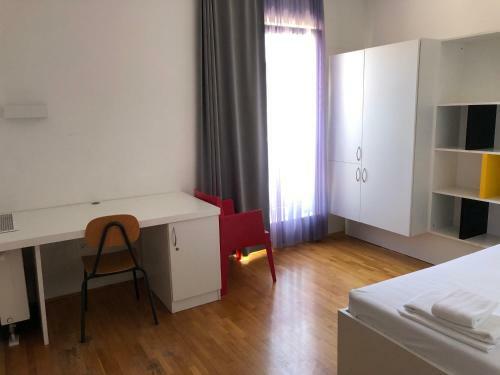 Albergue Rooms Kampus