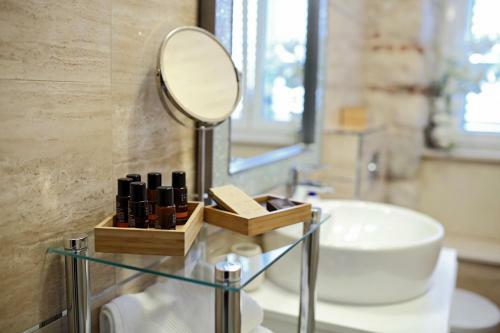 Apartment White Stone - Diocletian Palace