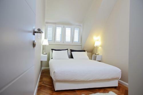 Apartment White Stone - Diocletian Palace