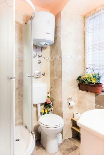 Hostal The Diocletian Collection