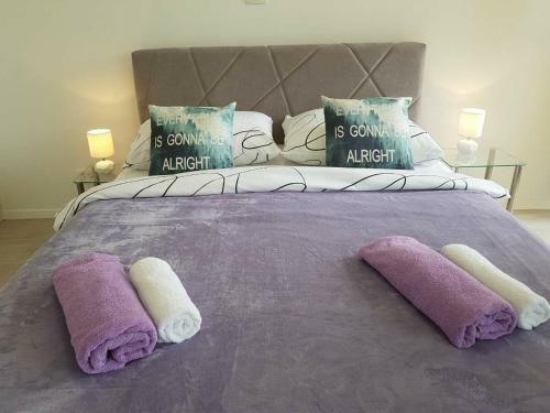 Studio Apartment Sea Star