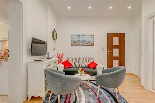 Villa Lct Holiday Home Florentina
