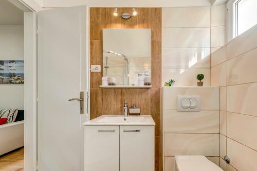 Villa Lct Holiday Home Florentina