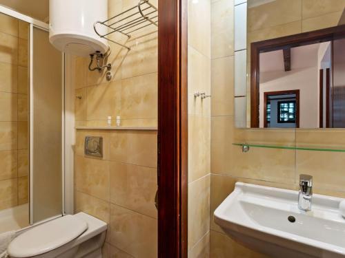 Alluring Apartment In Split Near Diocletian Palace