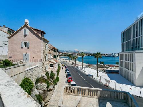 Alluring Apartment In Split Near Diocletian Palace