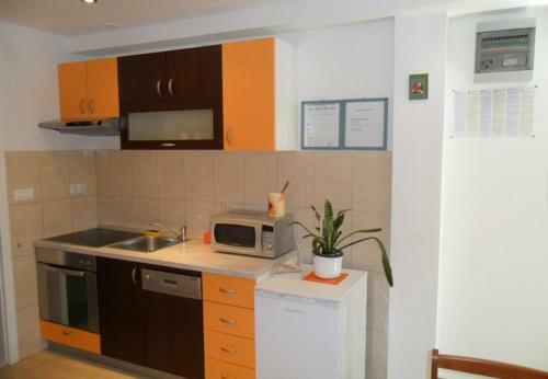 Apartment Davor - In City Centre
