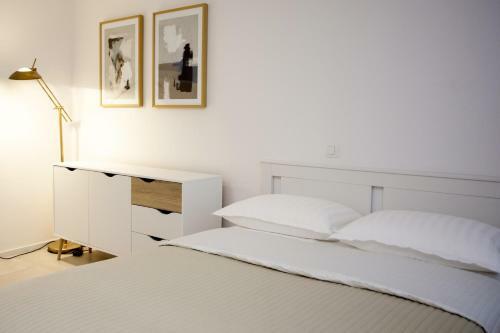 Studio Apartment Jon