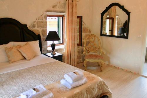 Hotel Historic Plaza Varos Split