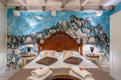 Hotel Historic Plaza Varos Split