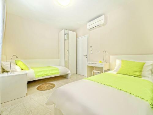 Luxurious Villa In Labin With Garden