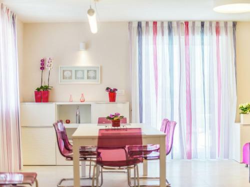 Luxurious Villa In Labin With Garden
