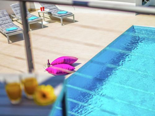 Luxurious Villa In Labin With Garden