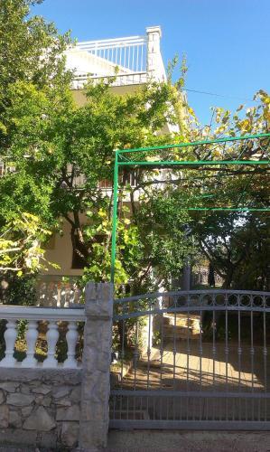 Apartamento Holiday Home 193387