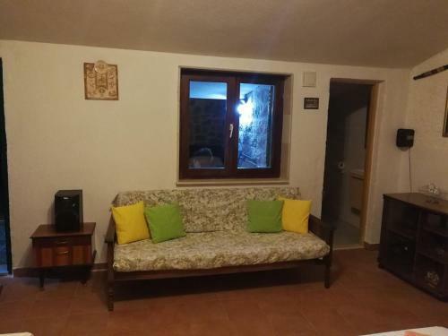 Holiday Home Fani - 150m From Beach