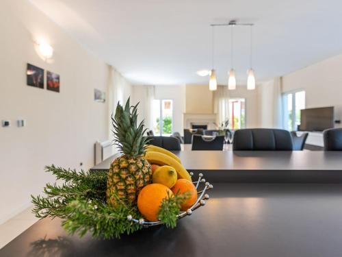 New Villa With A Private Pool And Sea View Top Terrace