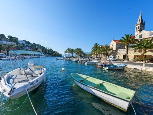 New Villa With A Private Pool And Sea View Top Terrace
