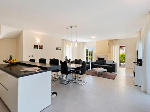 New Villa With A Private Pool And Sea View Top Terrace