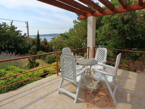 Spacious Holiday Home In Starigrad With Swimming Pool