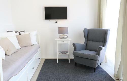 Boutique Hostel Alegria