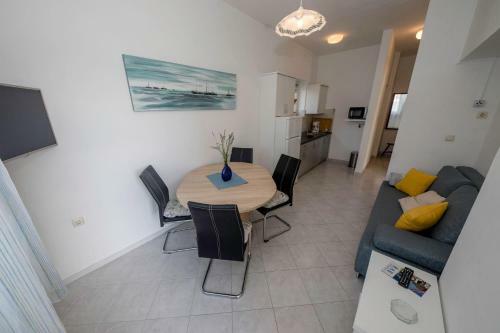 Apartamento Apt Coastal Home - 10 M From Sea