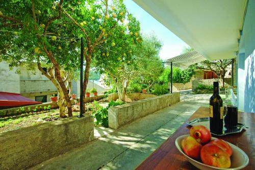 Apartment With One Bedroom In Tisno With Wifi