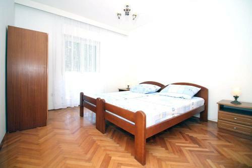 Apartment With One Bedroom In Tisno With Wifi