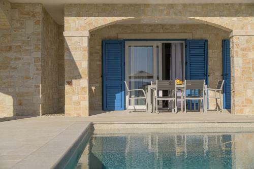 Hostal Luxury Apartments Loma