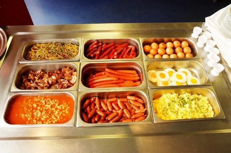 Hotel Galaxie