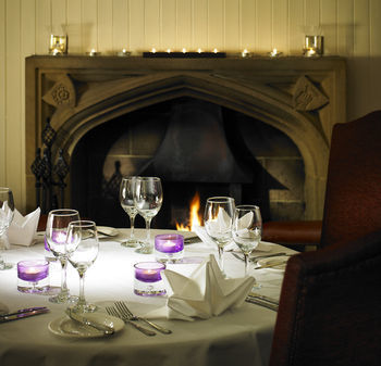 Hotel Barcelo Stirling Highland