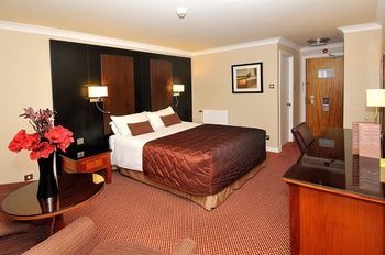 Hotel Barcelo Stirling Highland