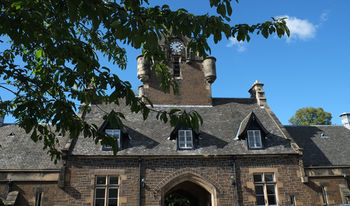 Hotel Barcelo Stirling Highland