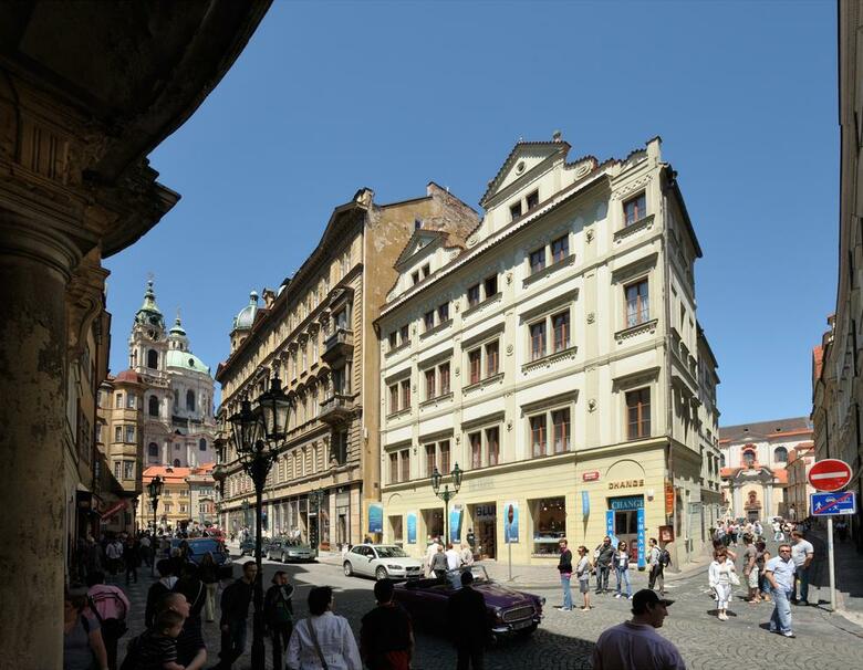 The Charles Hotel