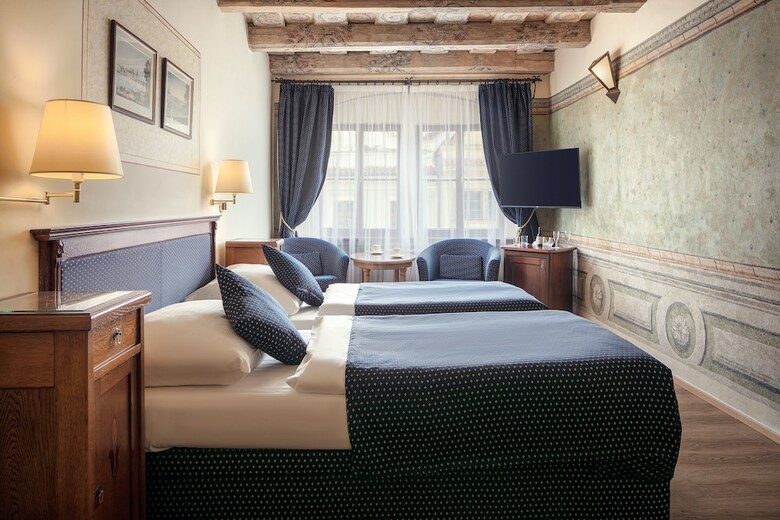 The Charles Hotel