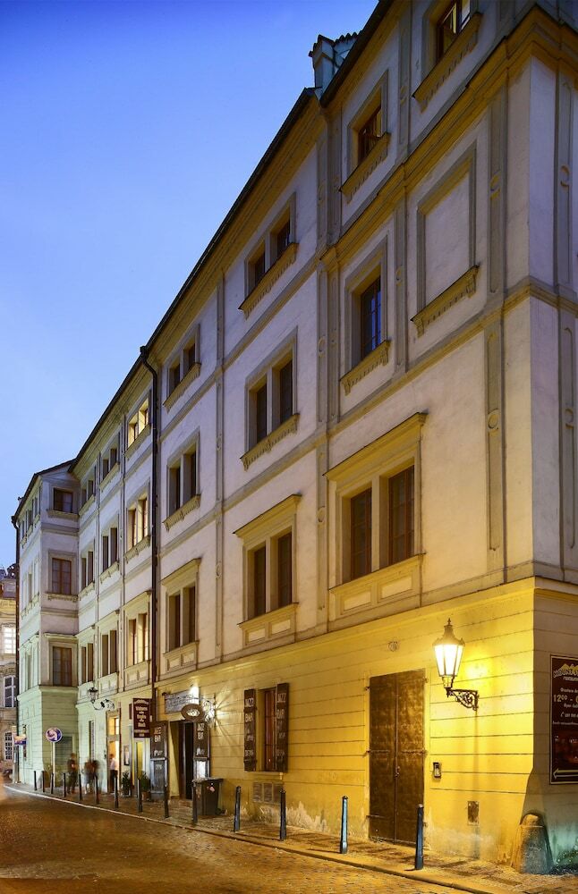 The Charles Hotel