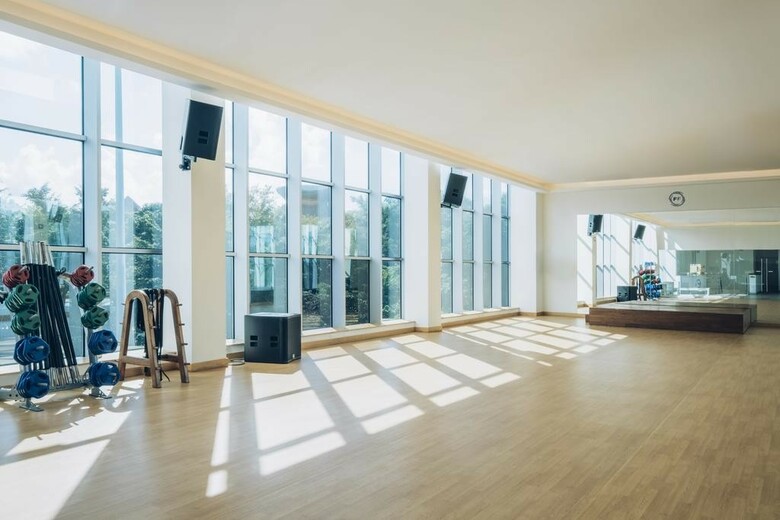 Hotel Iberostar Selection Paraiso Maya