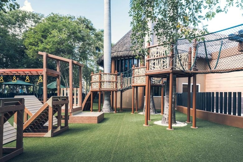 Hotel Iberostar Selection Paraiso Maya