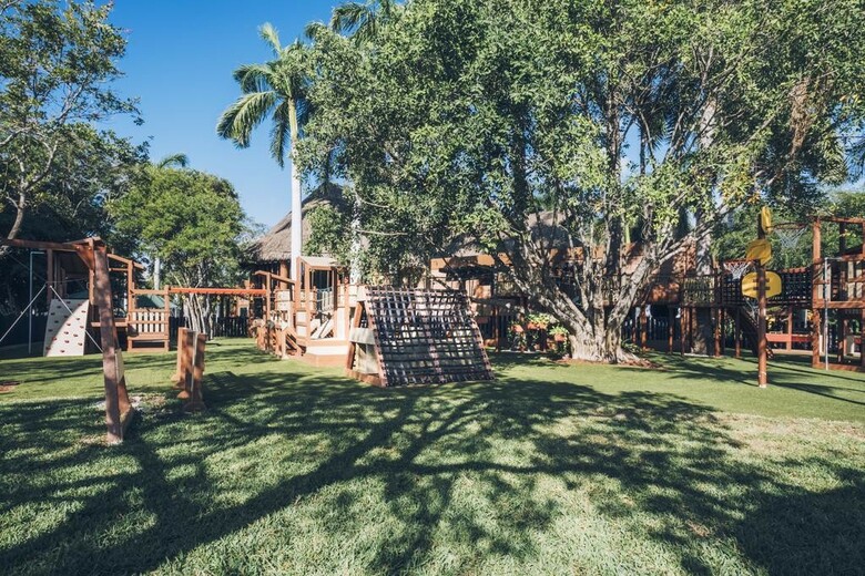 Hotel Iberostar Selection Paraiso Maya