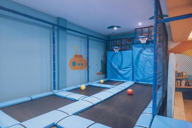 Hotel Iberostar Selection Paraiso Maya