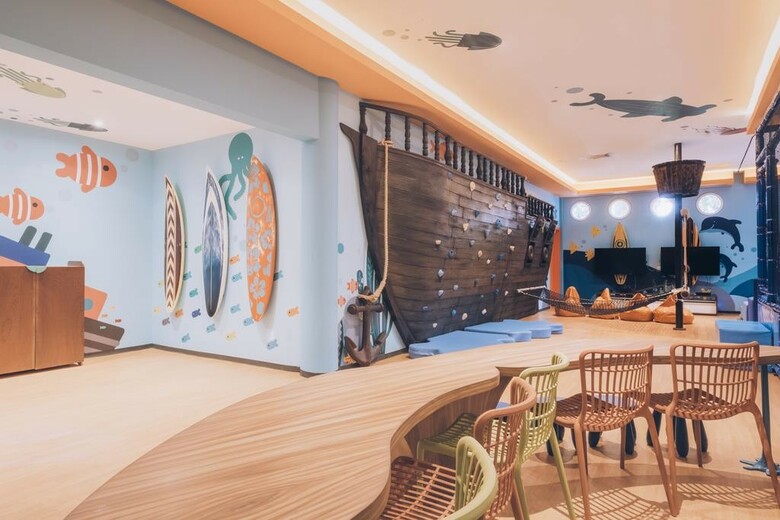 Hotel Iberostar Selection Paraiso Maya