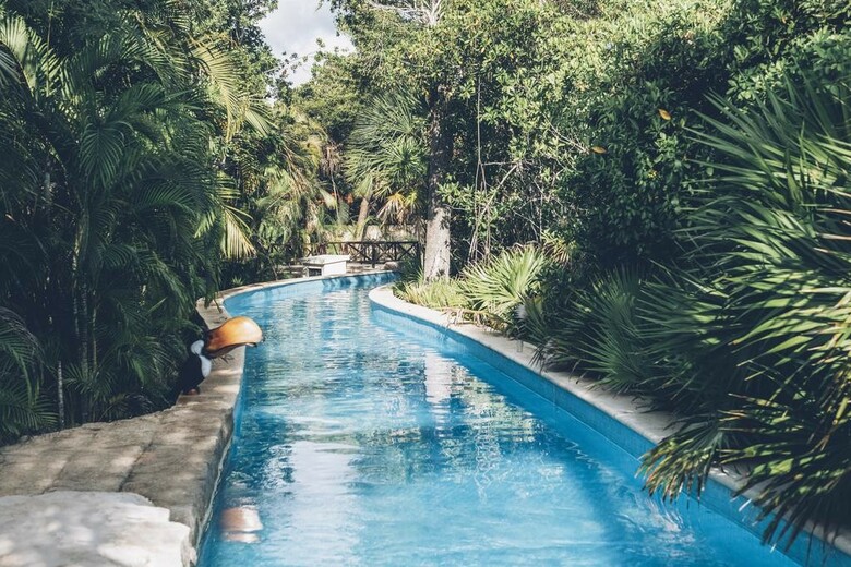 Hotel Iberostar Selection Paraiso Maya