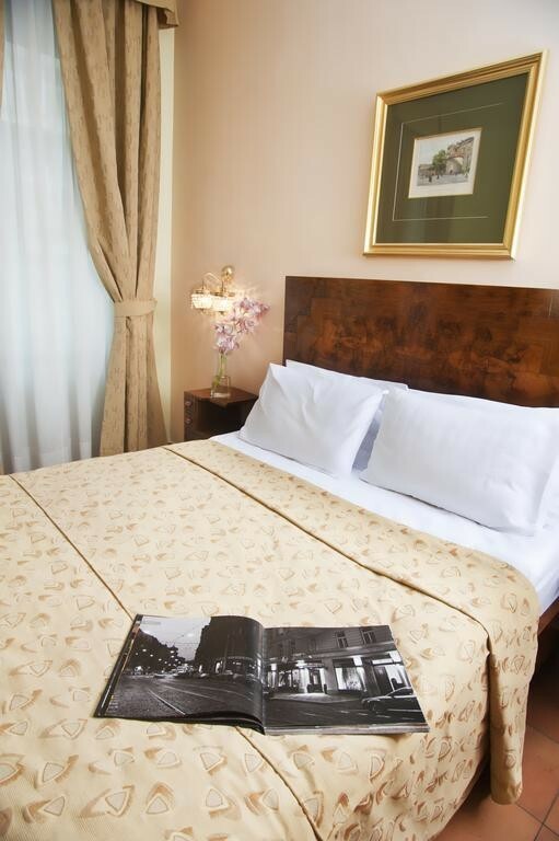 Hotel Caesar Prague