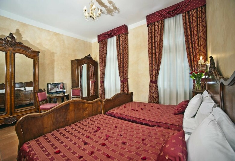 Hotel Caesar Prague