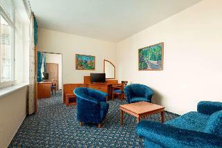 Hotel Ramada Prague City Centre