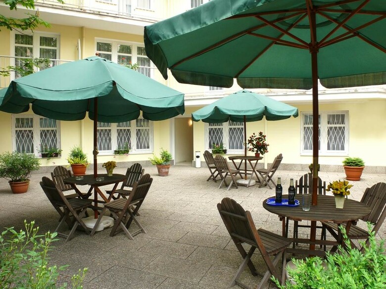 Hotel Sir Toby's Midtown