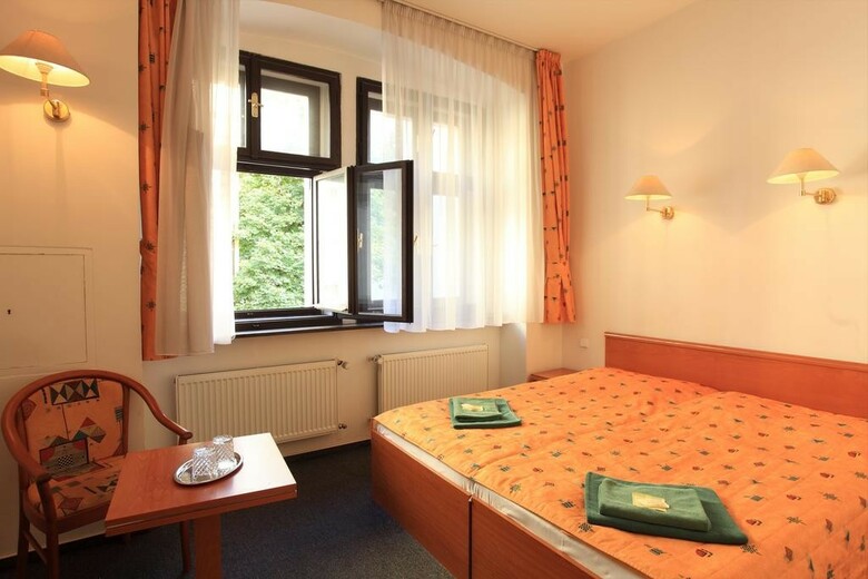 Hotel Sir Toby's Midtown