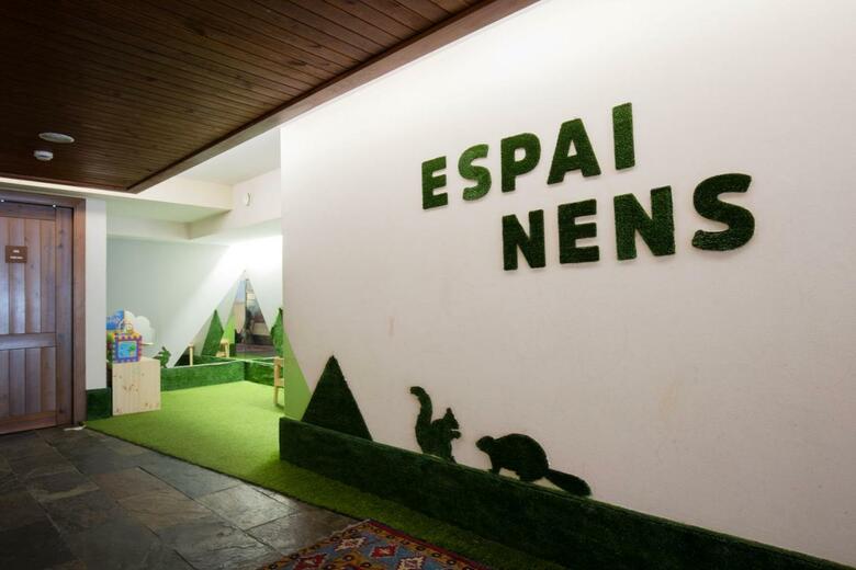 Hotel M�gic La Massana By Nexta