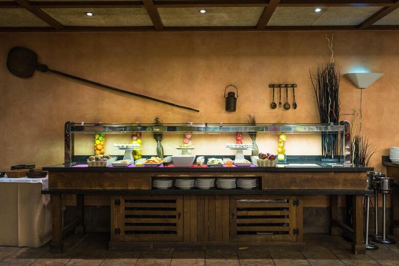 Hotel M�gic La Massana By Nexta