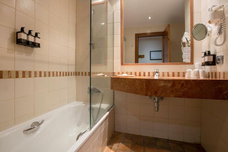 Hotel M�gic La Massana By Nexta